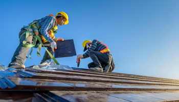 SEO For Roofers